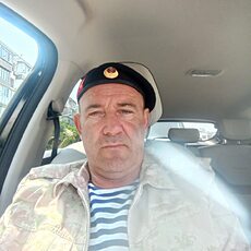 Фотография мужчины Саша, 48 лет из г. Родино