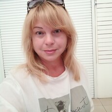 Фотография девушки Лана, 53 года из г. Аксай