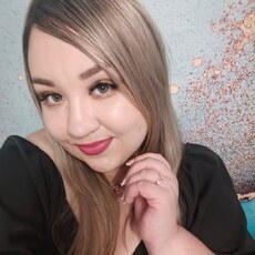 Фотография девушки Акулина, 36 лет из г. Калуга