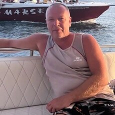 Фотография мужчины Виталий, 50 лет из г. Тихвин