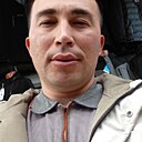 Бадир, 28 лет
