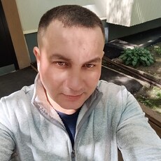 Фотография мужчины Александр, 37 лет из г. Реутов