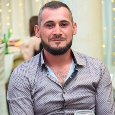 Фотография мужчины Лёва, 31 год из г. Мытищи