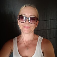 Фотография девушки Светлана, 49 лет из г. Гомель