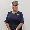 Татьяна, 58 лет