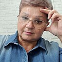 Анна, 55 лет