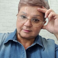 Фотография девушки Анна, 55 лет из г. Владимир