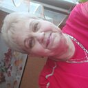Нина, 64 года