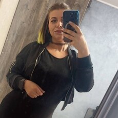 Фотография девушки Βάλια, 35 лет из г. Брест