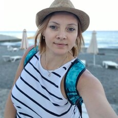Фотография девушки Юлия, 41 год из г. Сочи