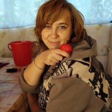 Фотография девушки Анютик, 41 год из г. Обнинск