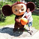 Оксана, 42 года