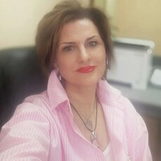 Фотография девушки Мирослава, 52 лет из г. Новый Уренгой