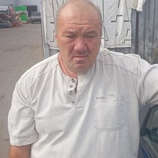 Фотография мужчины Александр, 53 года из г. Ступино