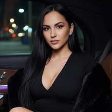 Фотография девушки Евгения, 27 лет из г. Ейск