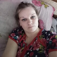 Фотография девушки Ира, 35 лет из г. Екатеринбург
