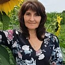 Украинка, 51 год