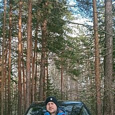 Фотография мужчины Ром, 30 лет из г. Борзя