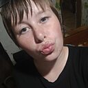 Дарья, 20 лет