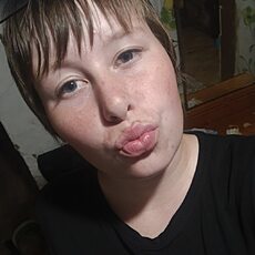 Фотография девушки Дарья, 20 лет из г. Балей