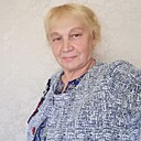 Галина, 67 лет