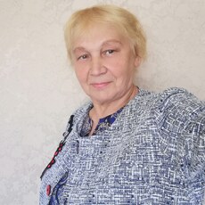 Фотография девушки Галина, 67 лет из г. Россошь