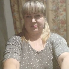 Фотография девушки Лана, 42 года из г. Жлобин