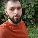 Орик, 39 лет