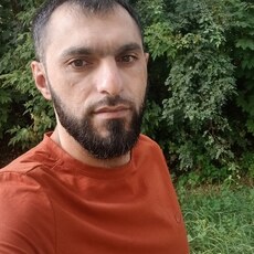 Фотография мужчины Орик, 39 лет из г. Алексеевка (Белгородская Обл)