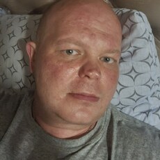 Фотография мужчины Сергей, 41 год из г. Муром