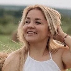 Фотография девушки Евгения, 41 год из г. Белгород