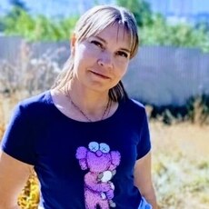 Фотография девушки Лида, 45 лет из г. Саратов