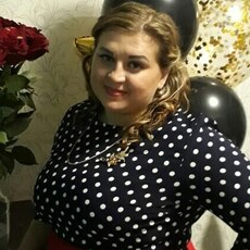 Фотография девушки Юлия, 40 лет из г. Макеевка