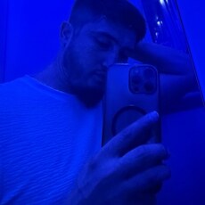 Фотография мужчины Amir, 29 лет из г. Москва