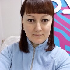 Фотография девушки Милочка, 37 лет из г. Екатеринбург
