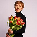 Елена, 64 года