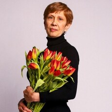 Фотография девушки Елена, 64 года из г. Новокуйбышевск