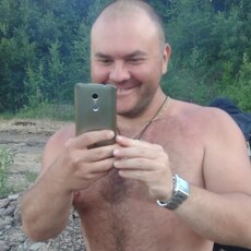 Фотография мужчины Анатолий, 40 лет из г. Темрюк