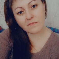 Фотография девушки Елена, 43 года из г. Выборг