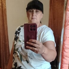 Фотография девушки Ирина, 50 лет из г. Новопокровская