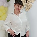 Нинель, 40 года