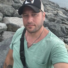 Фотография мужчины Андрей, 43 года из г. Херсон