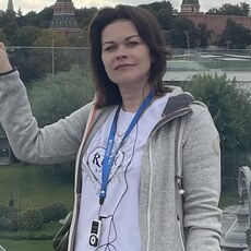 Фотография девушки Наталья, 46 лет из г. Смоленск