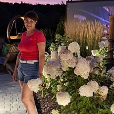 Фотография девушки Ирина, 51 год из г. Воронеж