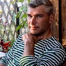 Фотография мужчины Влад, 44 года из г. Томск