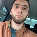 Амир, 27 лет