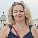 Светлана, 50 лет