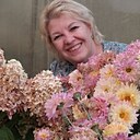 Татьяна, 57 лет