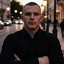 Виктор, 25 лет