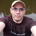 Ник, 43 года